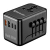Travelest Universal Travel Adapter GaN 35W (B-STOCK)
