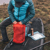 Lifeventure Ultralight 25L Dry Bag