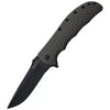 Kershaw VOLT II GRAY BLACK