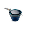 GSI Outdoor Collapsible Fairshare Mug