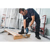 Bosch - GSA 18V - Li C Sabre Saw