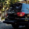 WaterPort Day Tank Weekender Hitch Mount