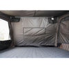 Desert Cruiser 140 Roof Tent hard shell