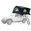 Voyager 250 / 4×4 family roof top tent hard shell