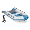 65046 Hydro Force 2.30m x 1.30m x 33cm Caspian boat