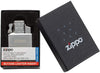Zippo Butane Lighter Insert - Single Torch