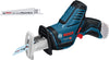 Bosch - GSA 12V-14 Sabre Saw Bare Tool