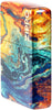 Zippo Colorful Design