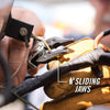 GERBER CENTER DRIVE MULTI-TOOL