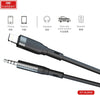 EARLDOM AUX CABLE