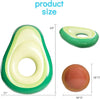 Floats Avocado Float