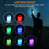 Mrm Portable Led Rope Lights RGB-Remote Control