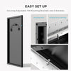 EcoFlow 100W Rigid Solar Panel (2 pcs Total 200W)