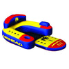 Bimini Lounger