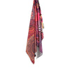 Lifeventure Mandala Recycled SoftFibre Trek Towel - Giant
