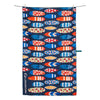 Lifeventure Surfboards Recycled SoftFibre Trek Towel - Giant