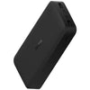 REDMI  POWER BANK 20000mAh 18W FAST CHARGE BLACK (Express Delivery)