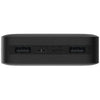 REDMI  POWER BANK 20000mAh 18W FAST CHARGE BLACK (Express Delivery)