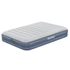 Bestway® Tritech Air Mattress Queen Built-in Rechargeable Pump