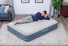 Bestway® Tritech Air Mattress Queen Built-in Rechargeable Pump
