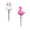 Flowclear™ Assorted Float Pool Thermometer