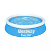 Fast Set™ 1.83 m × 0.51 m pool