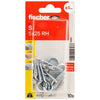 Fischer Blister S-5 HAK