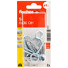 Fischer Blister S-6 HCK