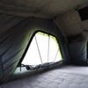 Voyager 250 / 4×4 family roof top tent hard shell