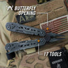 GERBER TRUSS MULTI-TOOL