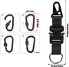 Belt Keychain