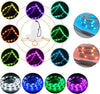 Mrm Portable Led Rope Lights RGB-Remote Control