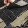 Patch Molle Panel