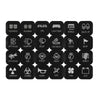 Pro Comp SS-6 Six-Way Universal Switch Panel