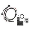 Pro Comp SS-6 Six-Way Universal Switch Panel