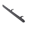 Jeep Wrangler JK, 2 Dr SRC Classic Rock Rails (Black)