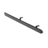 Jeep Wrangler JK, 2 Dr SRC Classic Rock Rails (Black)