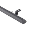 Jeep Wrangler JK, 2 Dr SRC Classic Rock Rails (Black)