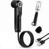USB Shattaf & Shower