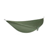 Anymaka Ultralight Double Hammock  - Forest Green