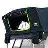 Voyager 250 / 4×4 family roof top tent hard shell