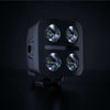 STRANDS NUUK D-LINE QB WORK LIGHT 39W