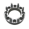 METHOD | WHEEL SPACER | CHEVY/GMC | 8X180 1.5″/2″ THICK | SILVER