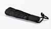 EuroSchrim Dainty Automatic Umbrella Black
