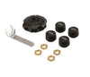 ARB | TPMS EXTERNAL 4 SENSOR SYSTEM WITH INTEGRATED DISPLAY