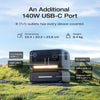 ECOFLOW River 3 Plus With (EB300)