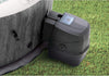 INTEX Purespa Greywood DeluxeSet 196 x 71 cm