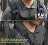 (1) Shoulder Strap Pad for Vest Carrier