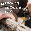 GERBER TRUSS MULTI-TOOL