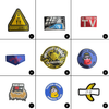 Funny Patch